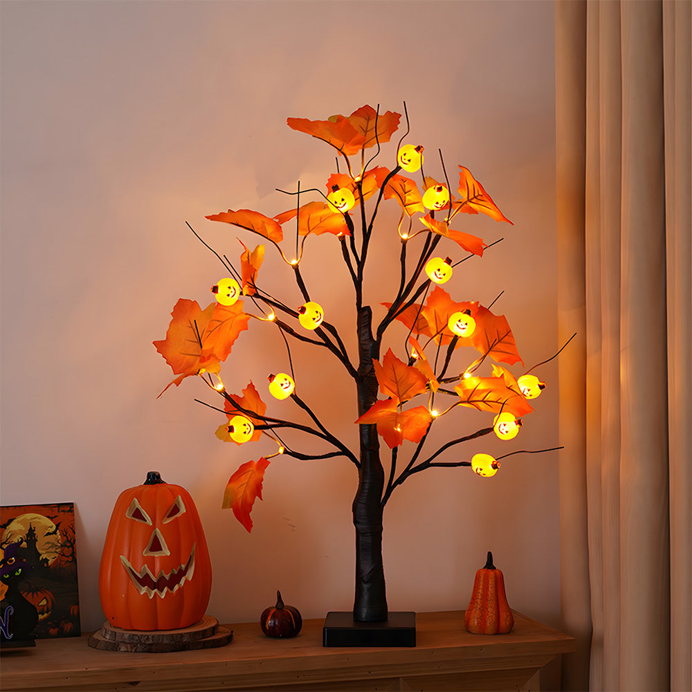 Classic Decoration Tree Shape LED Christmas Lights for Living room