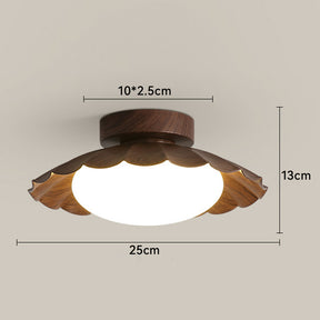 Antique Acrylic LED Ceiling Lights