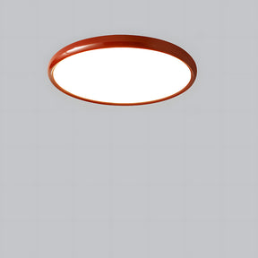 Modern Minimalism Acrylic LED Ceiling Lights for Bedroom