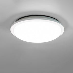 Modern Waterproof LED Outdoor Ceiling Lights for Porch Balcony