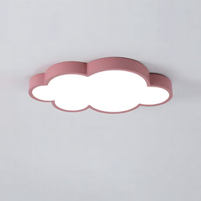Modern Minimalist LED Ceiling Lights for Kids Bedroom