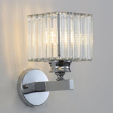 Modern minimalist Crystal Lights
