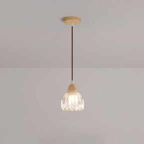 Simple Glass Ceiling Lights For Dining Room