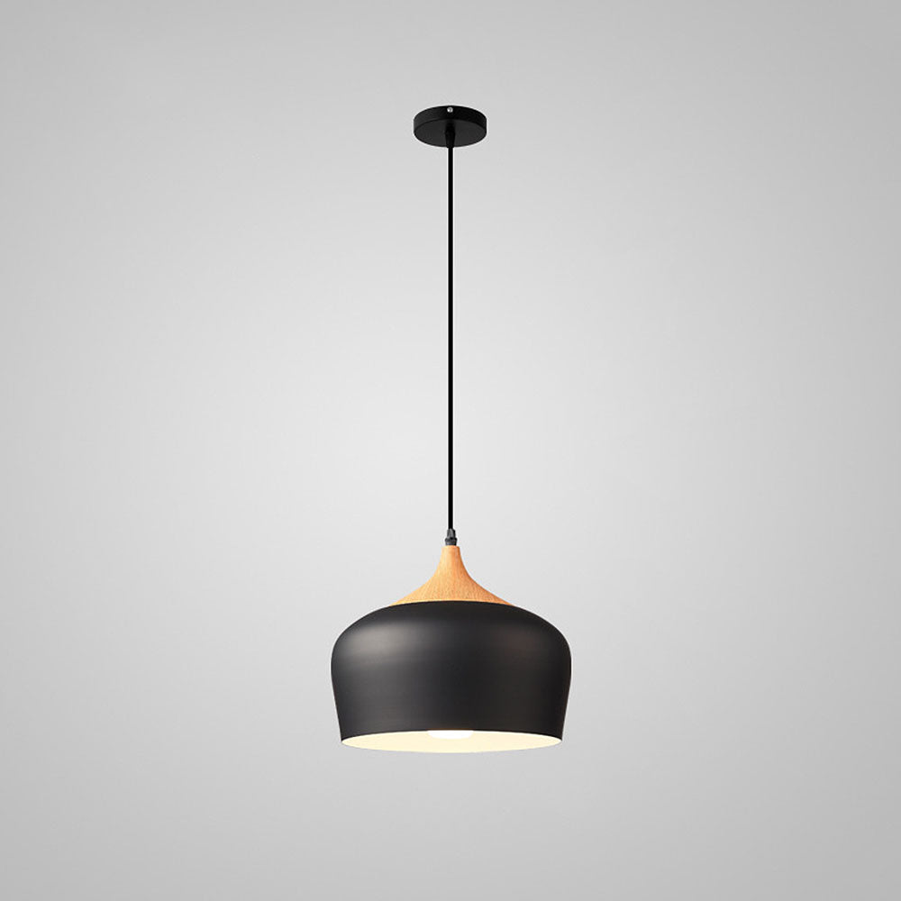 Minimalism Elegance Dining Room Pendant Lights