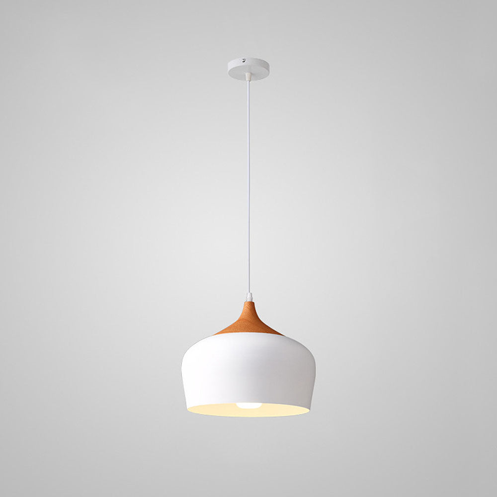 Minimalism Elegance Dining Room Pendant Lights