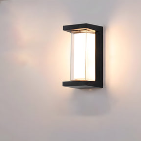 IP65 Waterproof Outdoor Wall Lamp for Patio Front Door Backyard