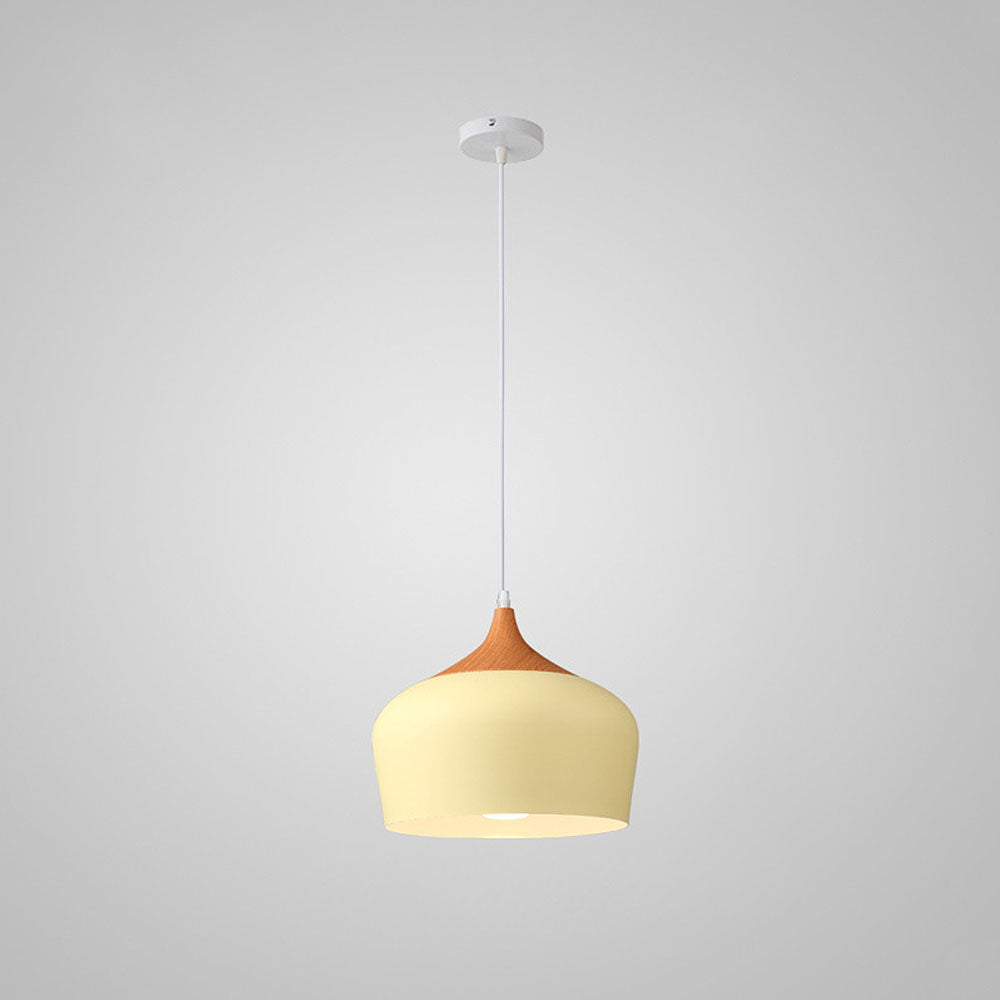 Minimalism Elegance Dining Room Pendant Lights