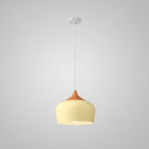 Minimalism Elegance Dining Room Pendant Lights
