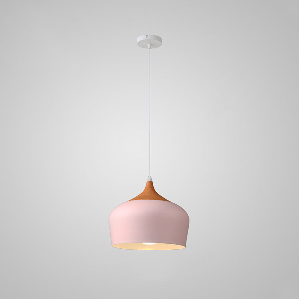 Minimalism Elegance Dining Room Pendant Lights