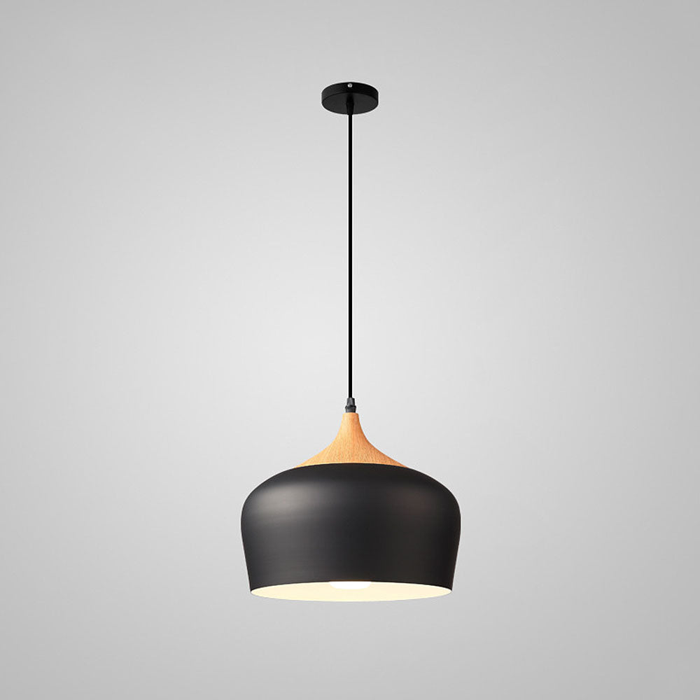 Minimalism Elegance Dining Room Pendant Lights