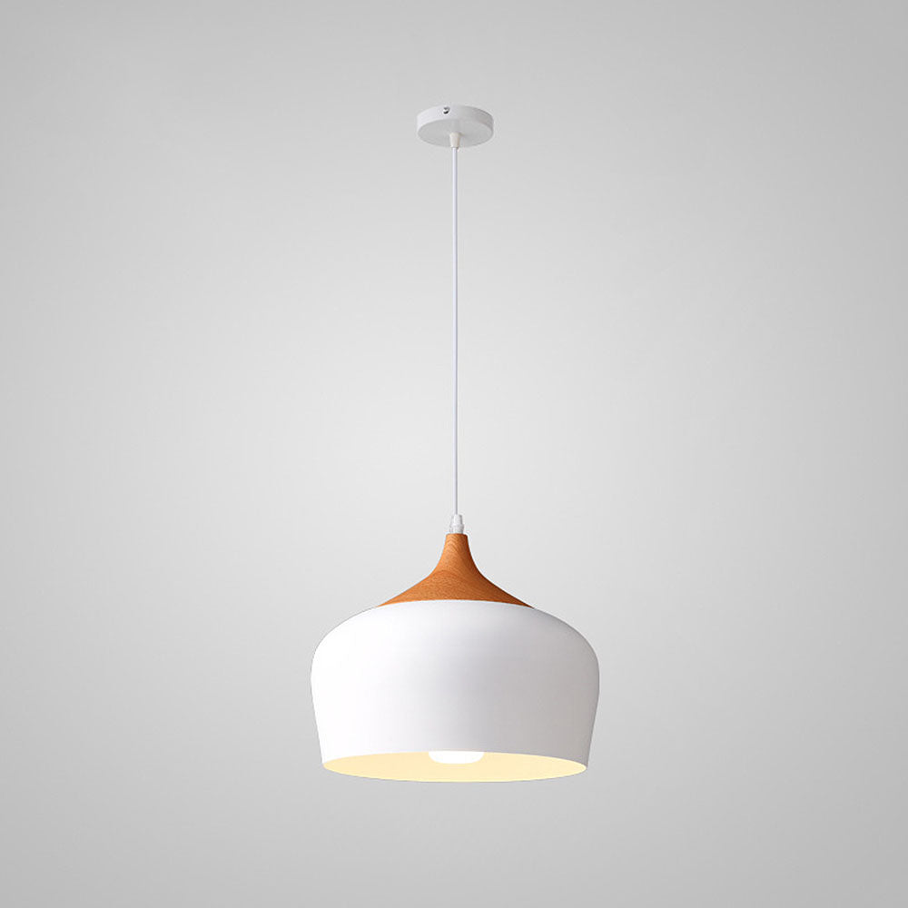 Minimalism Elegance Dining Room Pendant Lights