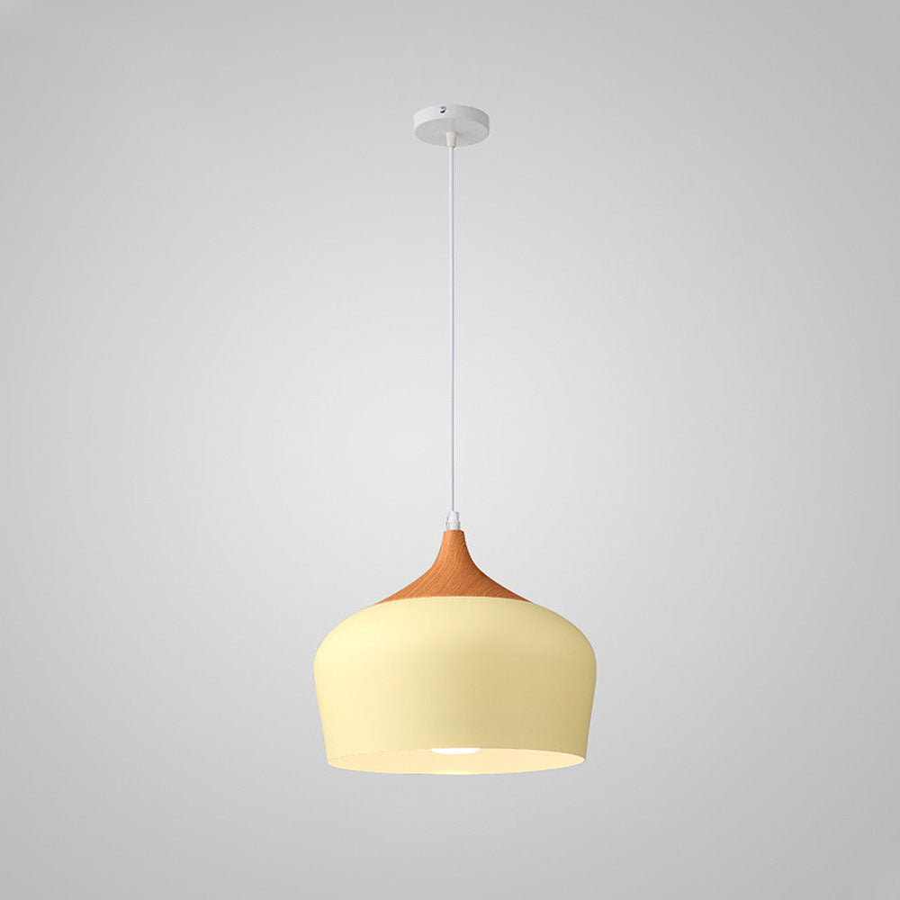 Minimalism Elegance Dining Room Pendant Lights