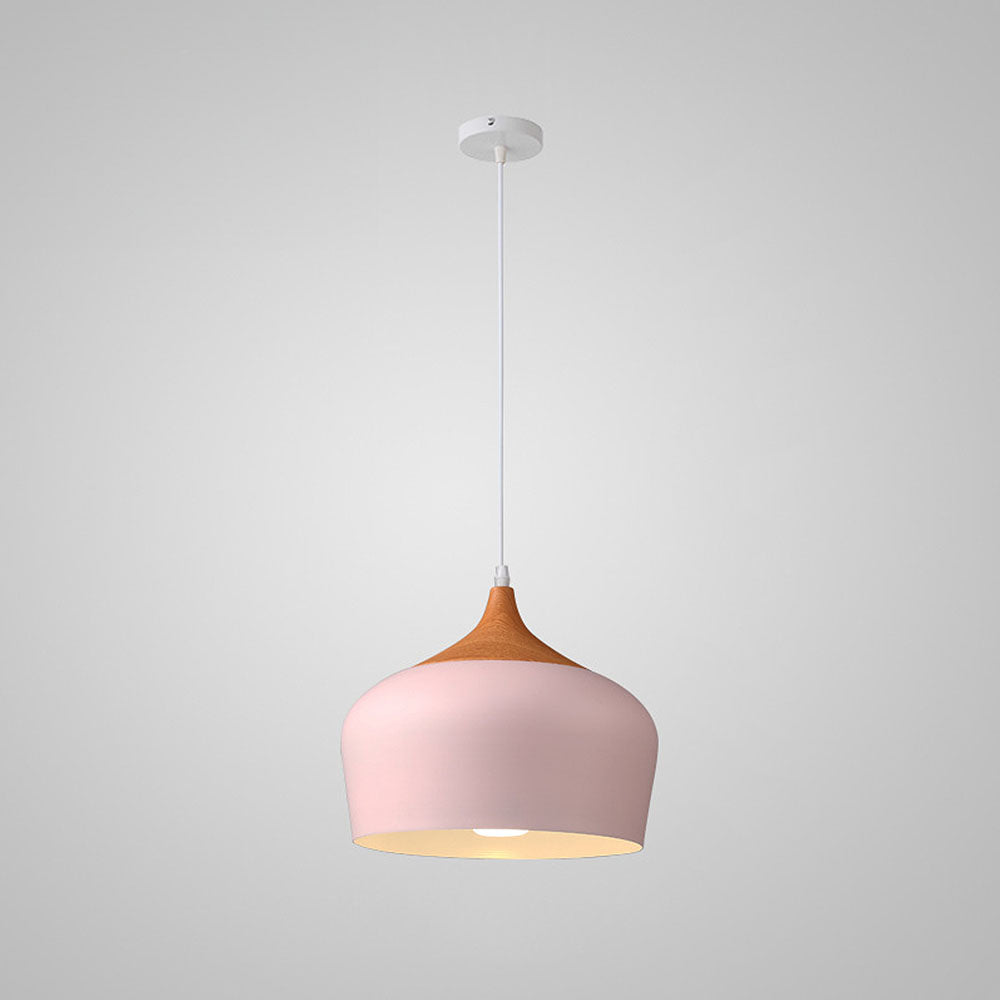 Minimalism Elegance Dining Room Pendant Lights