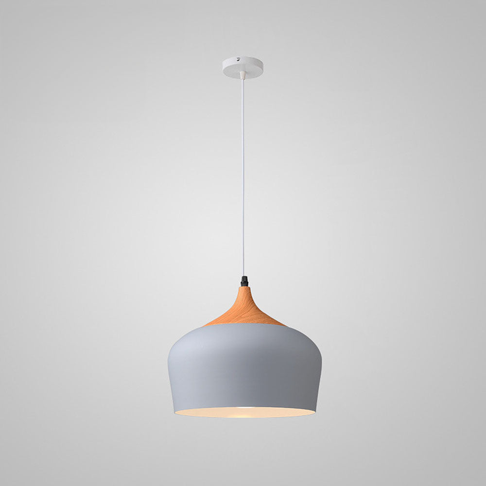 Minimalism Elegance Dining Room Pendant Lights