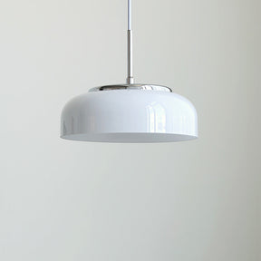 Nordic Bauhaus Glass LED Pendant Lighting