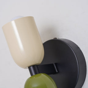 Up Down Wall Lights