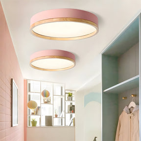 Modern LED Ceiling Lamp Energy Saving Led Lights Ceiling