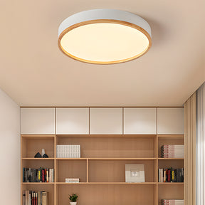 Modern LED Ceiling Lamp Energy Saving Led Lights Ceiling