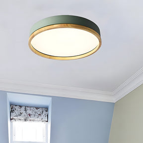 Modern LED Ceiling Lamp Energy Saving Led Lights Ceiling