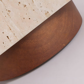 Cylindrical Ceiling Lamp for Entryway Porch Corridor Hallway