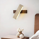 Adjustable Minimalist Bedroom Wall Lamp