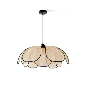 Fiber Design Living Room Pendant Lighting