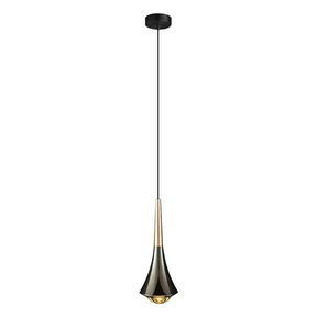 Luxury Raindrop Chandelier LED Hanging Lamp