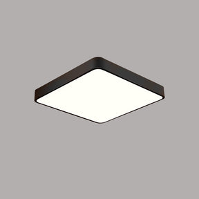 Modern Flush Ceiling Lights For Living Room