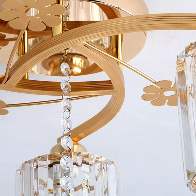 Modern Hallway Flush Ceiling Lights