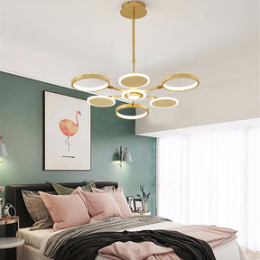 LED Bar Pendant Light Kitchen Chandelier Ceiling Lights