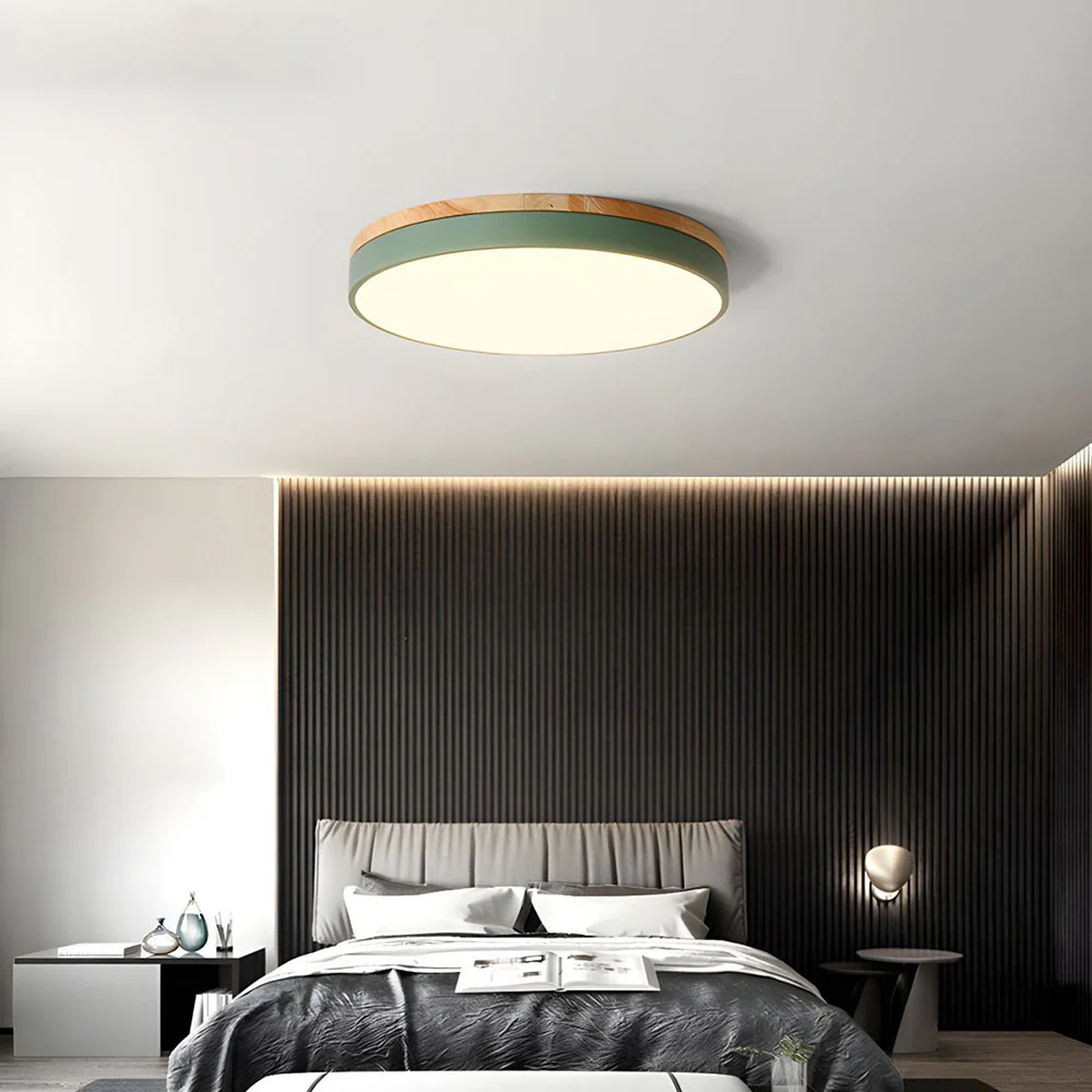 Living room modern led ceiling lights