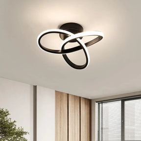 Nova Modern LED Ceiling Lights