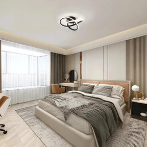 Nova Modern LED Ceiling Lights