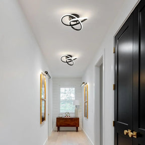 Nova Modern LED Ceiling Lights