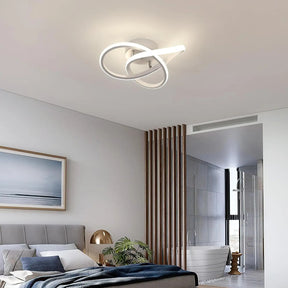 Nova Modern LED Ceiling Lights