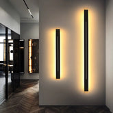 Stylish Iron LED Wall Lights For Hallway