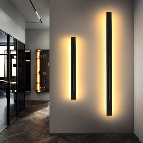 Stylish Iron LED Wall Lights For Hallway
