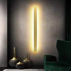 Stylish Iron LED Wall Lights For Hallway