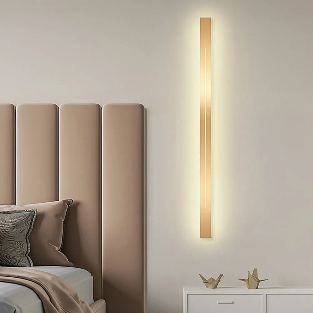 Stylish Iron LED Wall Lights For Hallway