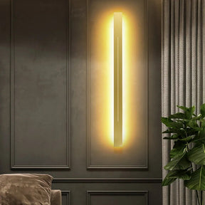 Stylish Iron LED Wall Lights For Hallway