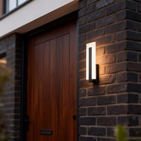 Modern Indoor LED Wall Sconce Fixture for Bedroom Hallway