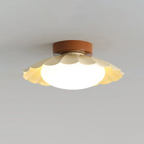 Antique Acrylic LED Ceiling Lights