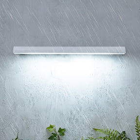 Atlas LED Outdoor Wall Lights for Garden
