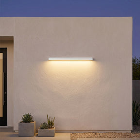 Atlas LED Outdoor Wall Lights for Garden