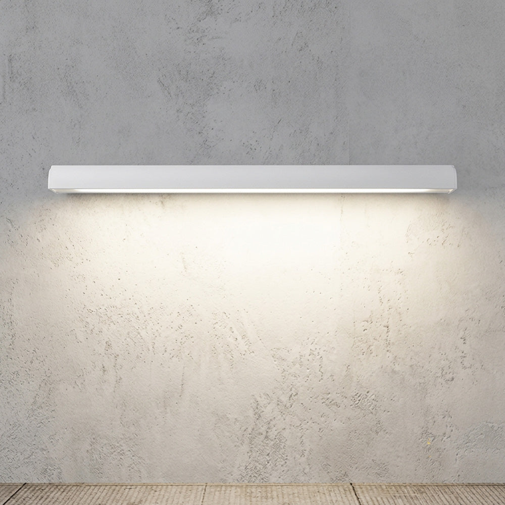Atlas LED Outdoor Wall Lights for Garden