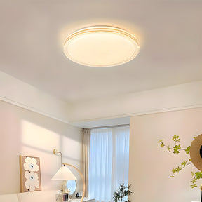 Minimalist Acrylic LED Ceiling Lights for Bedroom Living Room