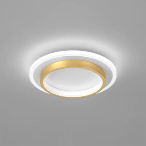 Contemporary simplicity Hallway LED Ceiling Lights in Cold White