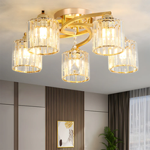 Modern Hallway Flush Ceiling Lights