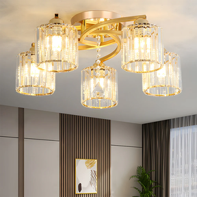 Modern Hallway Flush Ceiling Lights