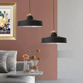 Unique Modern Dining Room Colorful Pendant Lights